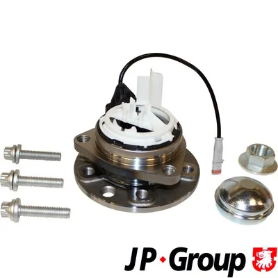 Wheel Hub